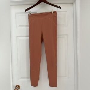 Free people movement leggings size  small